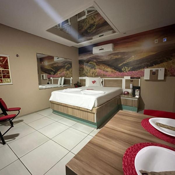 Taj Mahal Motel - Foto 2
