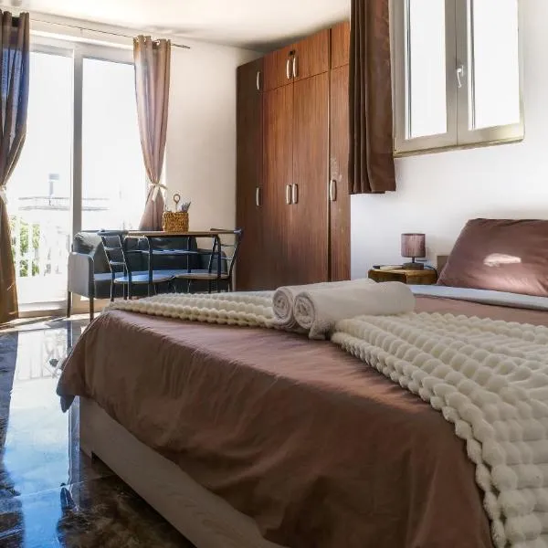 Mediterranean Escape, hotel v destinaci St Julian's