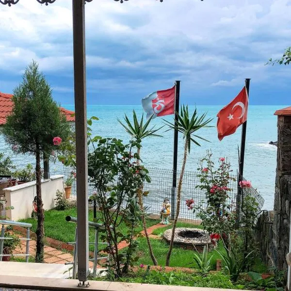 Villa Laila Trabzon, Hotel in Trabzon