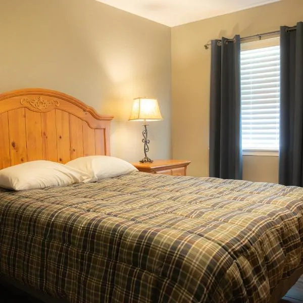 Lakeview Room 2 Queens - 20, hotel v destinaci Mead