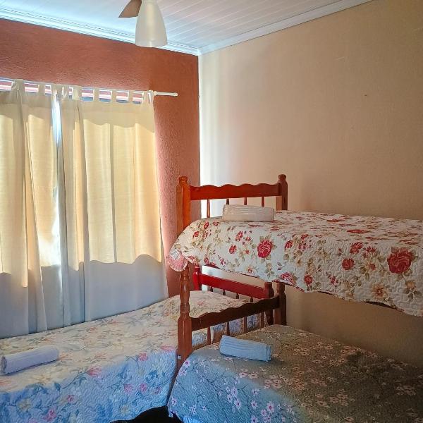 Apto Centro de Búzios - 2 Quartos - Ar-condicionado - Foto 4
