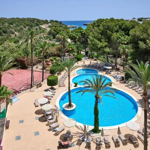 Grupotel Club Cala Marsal - New Reopening 2025, hotel v destinácii Portocolom