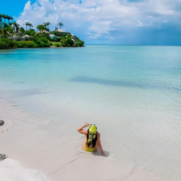 Cocobay Resort Antigua - All Inclusive - Adults Only, hotell sihtkohas Johnsons Point