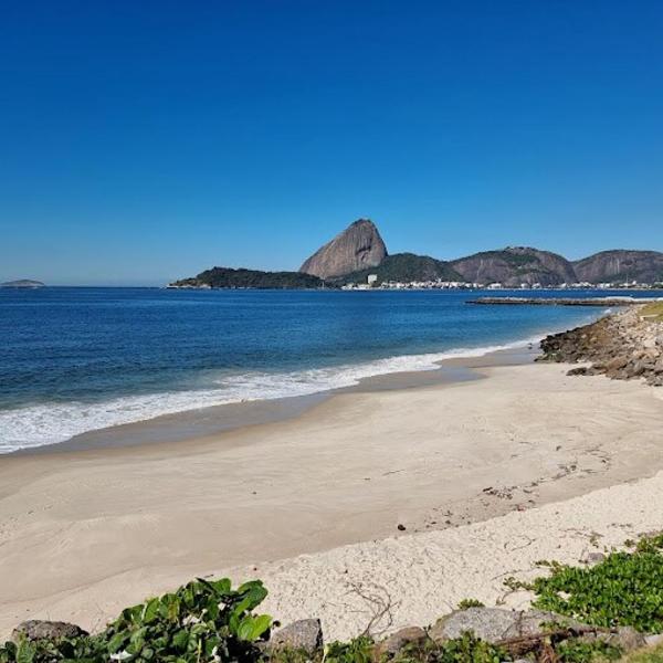 Apartamento 1 Quarto com Sala e Varanda Espaçosa - Foto 5