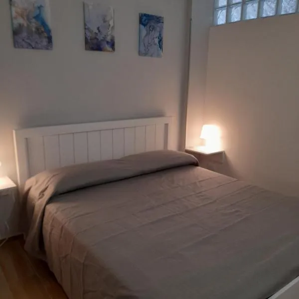 Casa Sofia, hotel in Agropoli