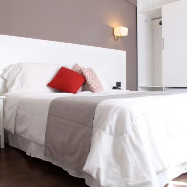Hotel Milano