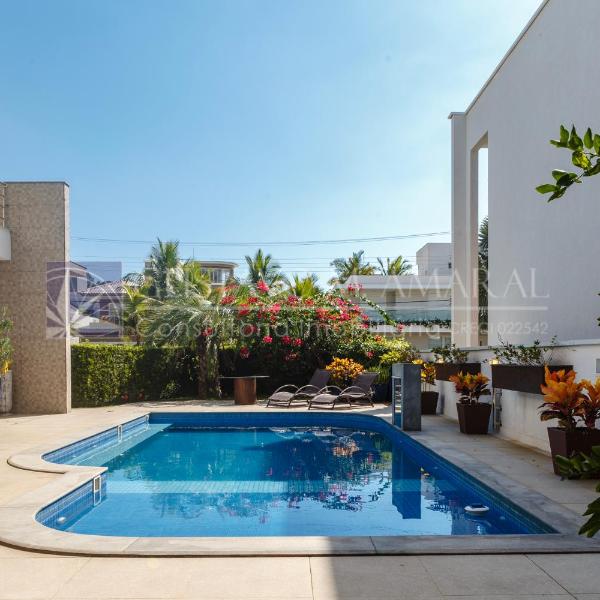 Casa Alto Padrão Jurerê Internacional