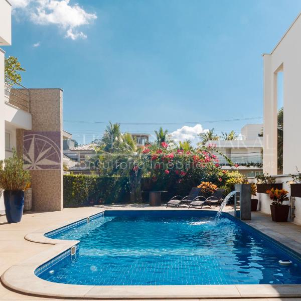 Casa Alto Padrão Jurerê Internacional - Foto 4