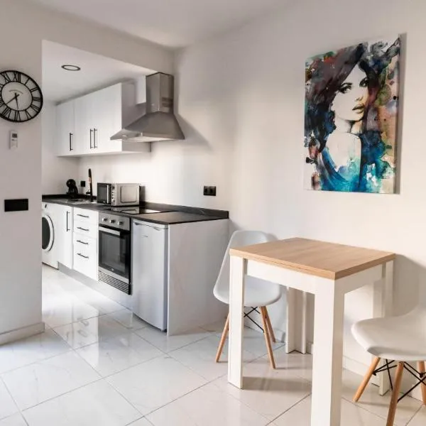 Mi Casa Es Su Casa Nº1, hotel en Albufeira