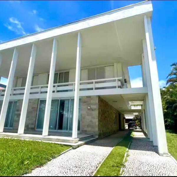 Casa Niemeyer