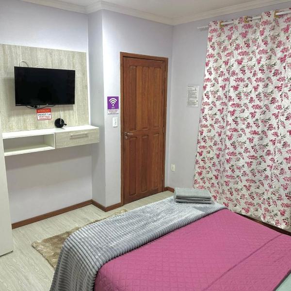 Hotel Residencial Manaus - Flores - Foto 5