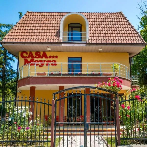 Casa Meyra, hotell sihtkohas Jupiter