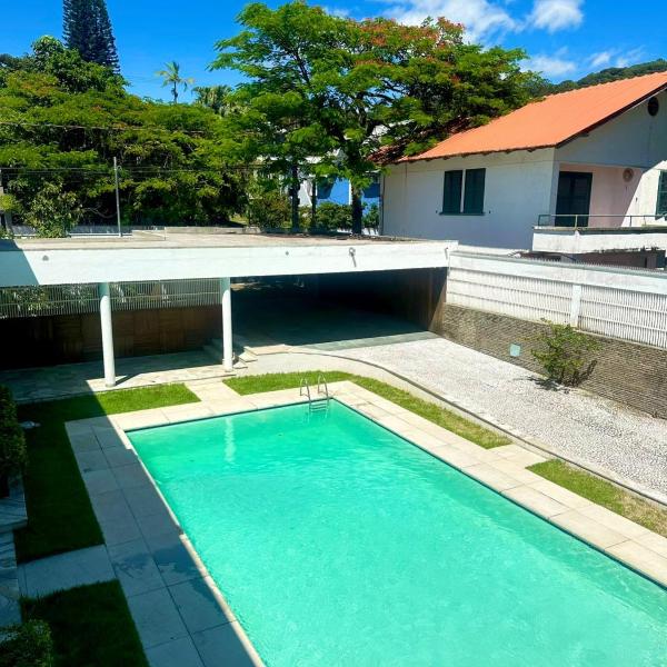 Casa Niemeyer - Foto 4