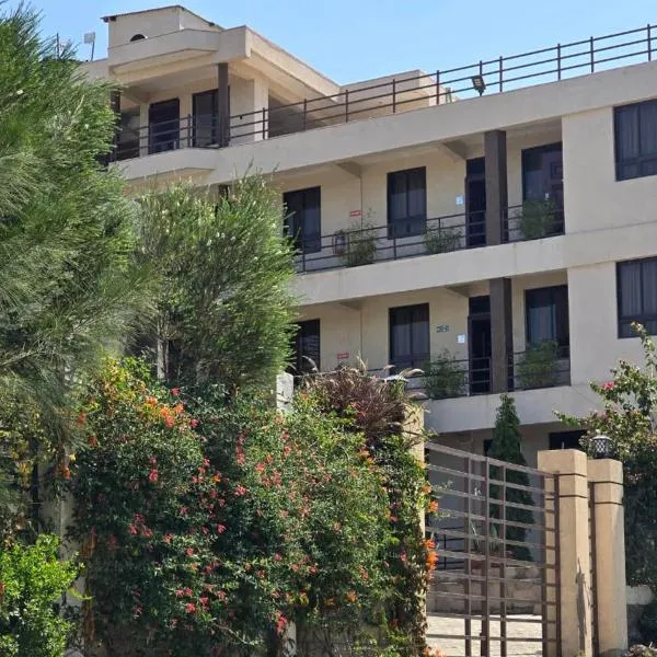 Walabi Mara Hotel, hotell sihtkohas Narok