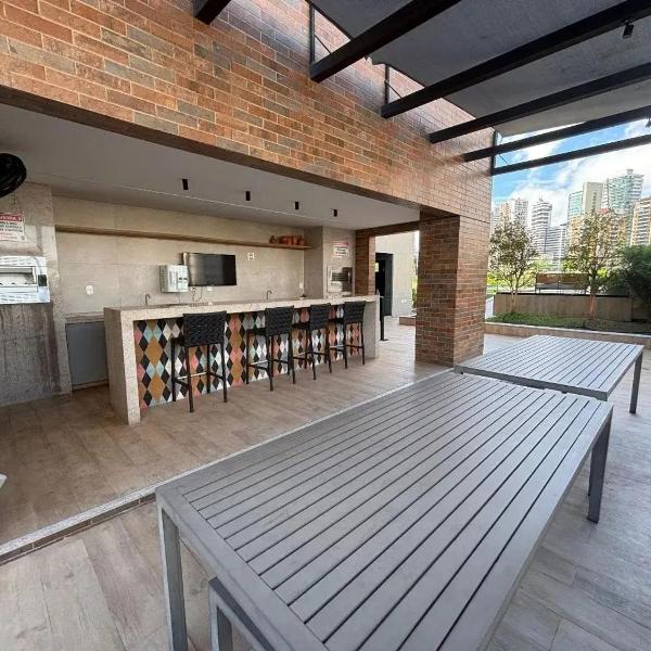 Apartamento 1 quadra da doca para COP30 - Foto 5