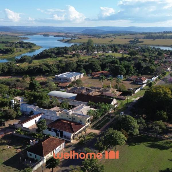 Suíte em Delfinópolis a 700m da Represa - Foto 5