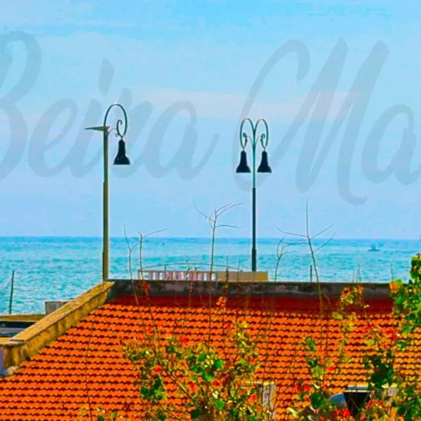 Casa Vacanze Beira Mar - Fiumicino, hotel in Fiumicino