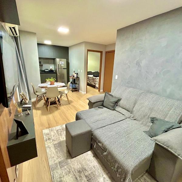 Apartamento no Vista das Mangueiras em Manaus
