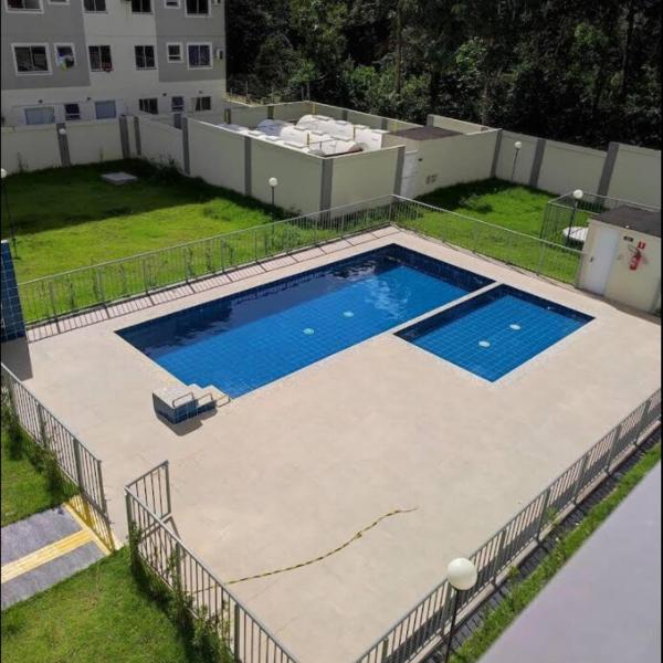 Apartamento no Vista das Mangueiras em Manaus - Foto 4