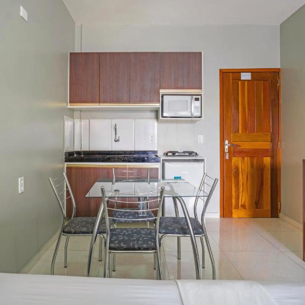 Pinheiro Flat Hotel - Foto 5