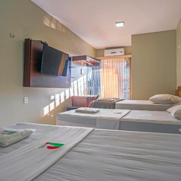 Pinheiro Flat Hotel - Foto 2
