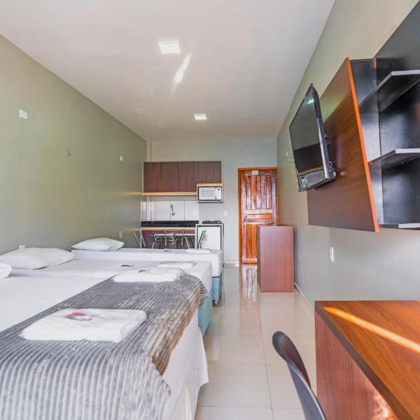 Pinheiro Flat Hotel - Foto 4