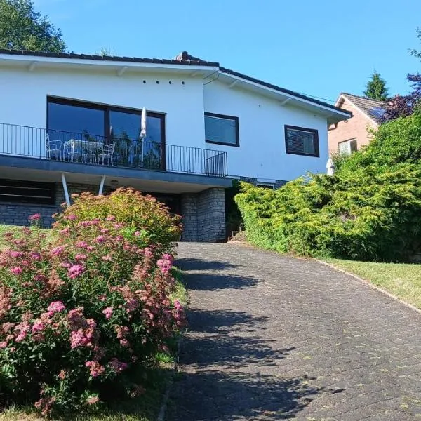 Villa des Collines, hotel a Malmédy
