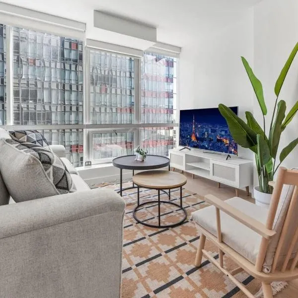 Stylist Downtown LA Gateway- Studio Apt