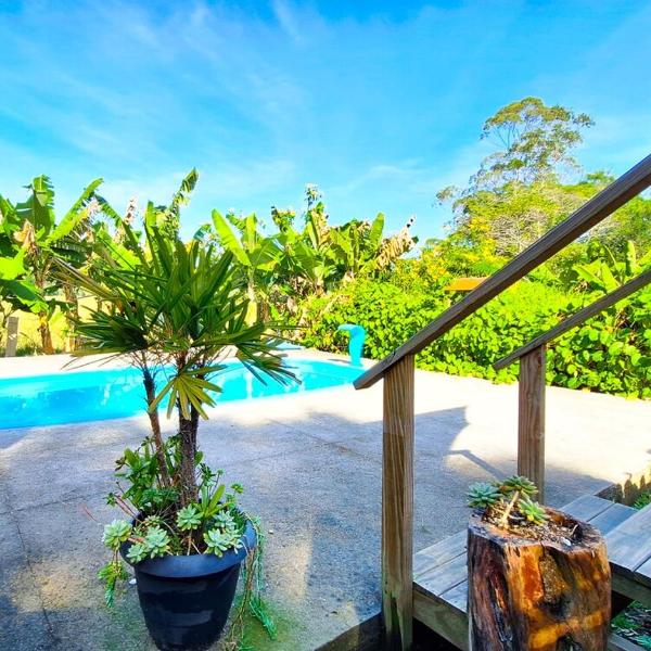 Casa de Campo Deucher - Foto 4
