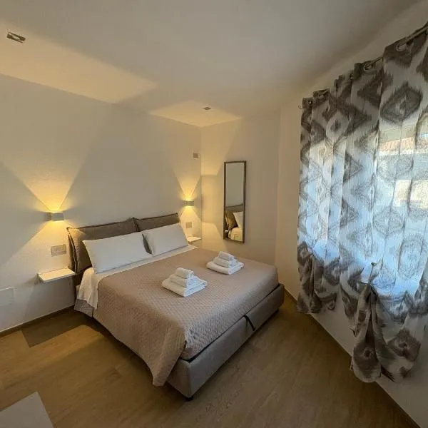 La Casetta di Seby - Appartamento moderno a Olbia, hotel i Olbia