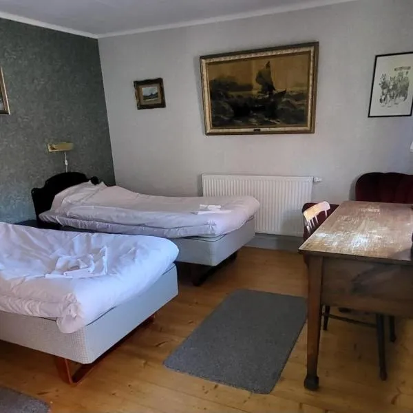 Hotell Mikaelsgården, hotel v destinaci Vårgårda