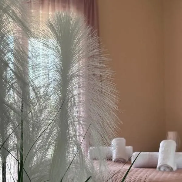 Eri's House, hotel in Chrysoupolis