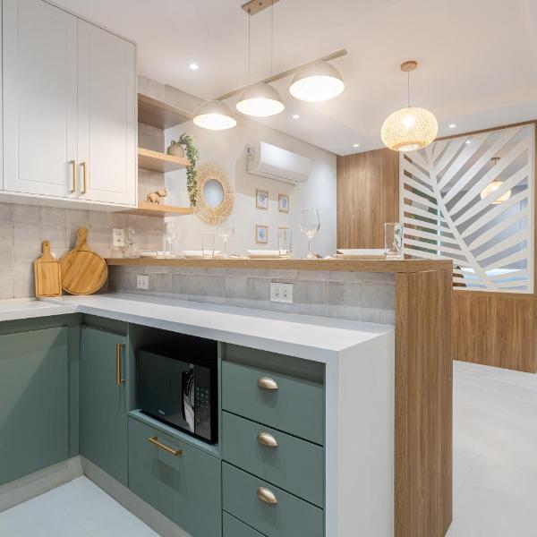 Copacabana Hidden Gems Apartments