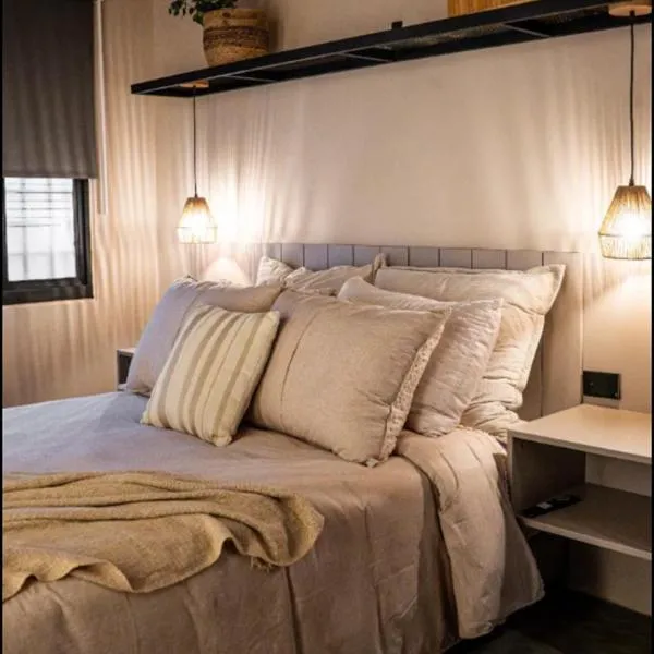 Casa Mitho, hotel en Bogotá