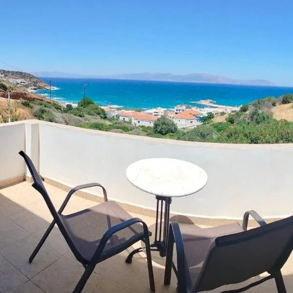 Laggada House, hotel in Agia Pelagia Kythira