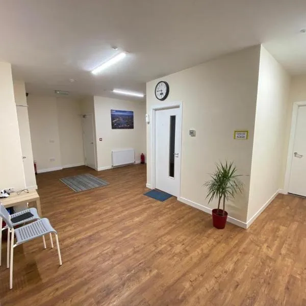 Whitefield Guesthouse, hotel in Glasgow