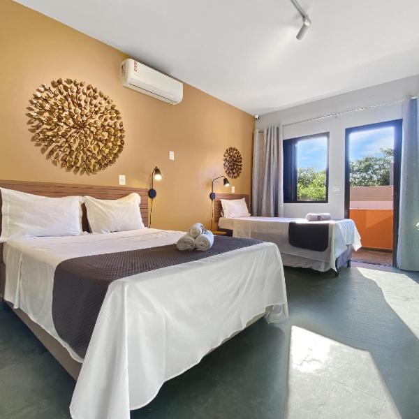 200m do mar 1 Suite Jacuzzi Churrasq Varanda