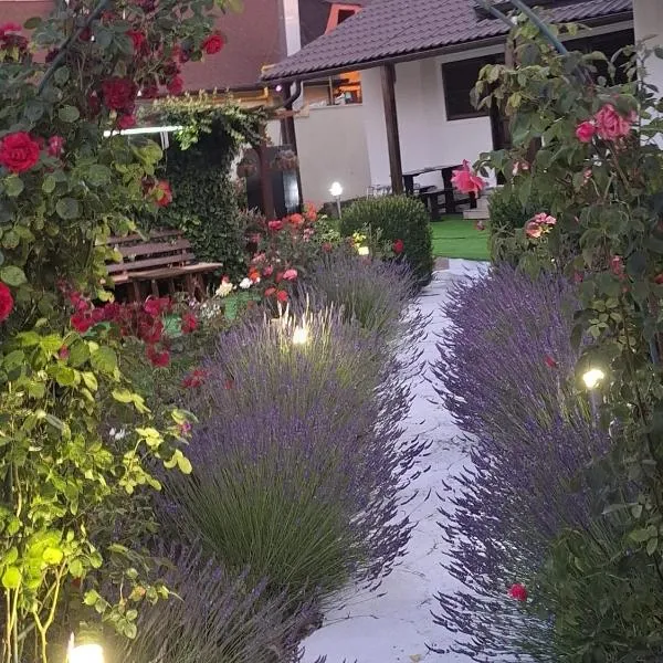 CASA MARIA, hotel in Jupiter
