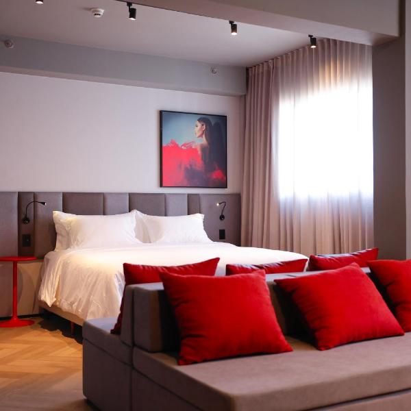 Radisson RED Ibirapuera - Foto 2