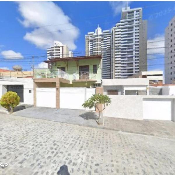 Casa no bairro do catolé