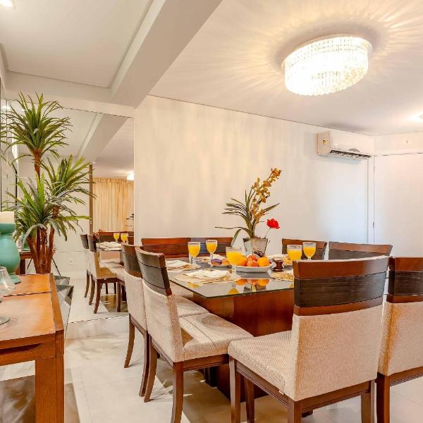 Boulevard: Apto Exclusivo a Passos do Mar - Foto 5