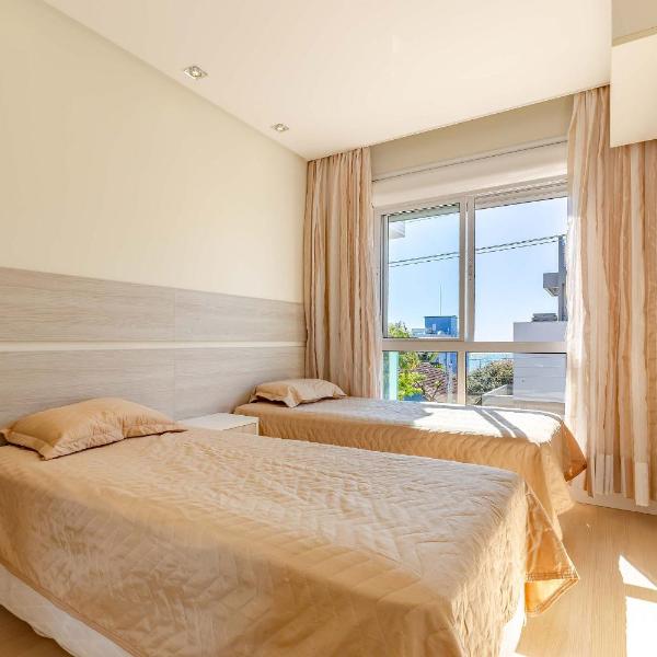 Boulevard: Apto Exclusivo a Passos do Mar - Foto 2