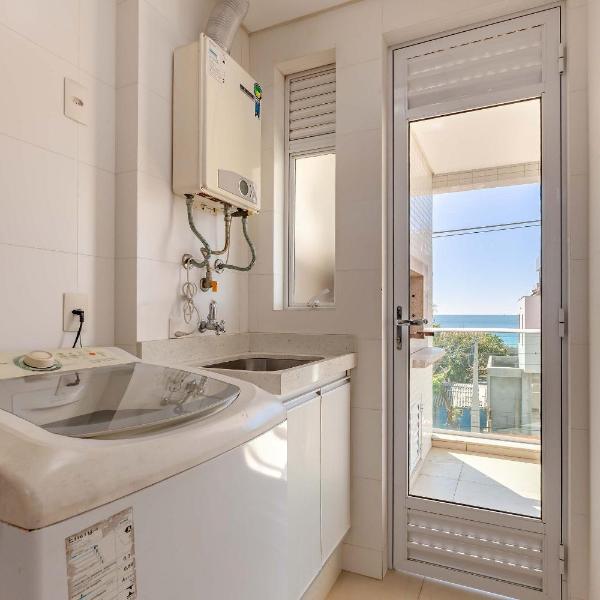 Boulevard: Apto Exclusivo a Passos do Mar - Foto 3