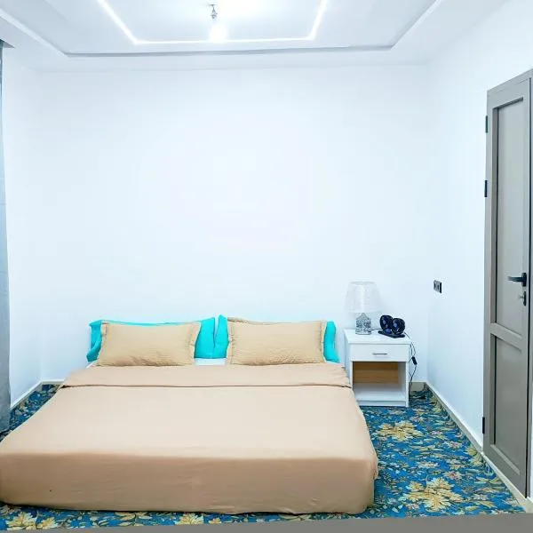 Aziz House 1, hotel v destinaci Tan-Tan