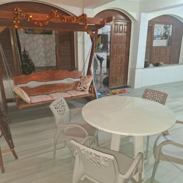 CASA Mosqueiro AMAZONIA BELÉM COP 30 - Foto 2