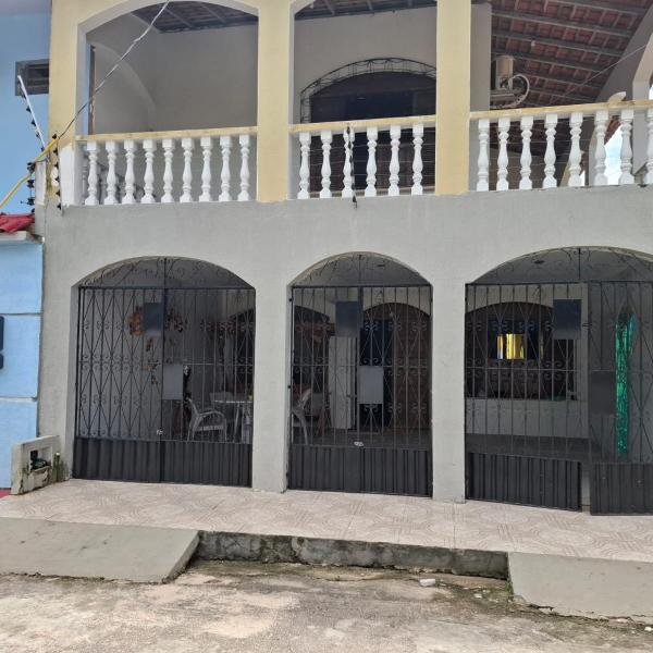 CASA Mosqueiro AMAZONIA BELÉM COP 30 - Foto 3