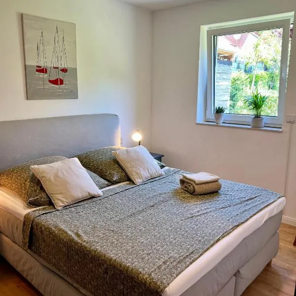 Ferienwohnung OS, hotel a Osnabrück