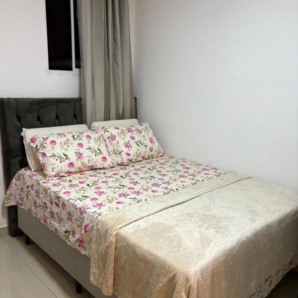 Flat João Pessoa - Foto 4