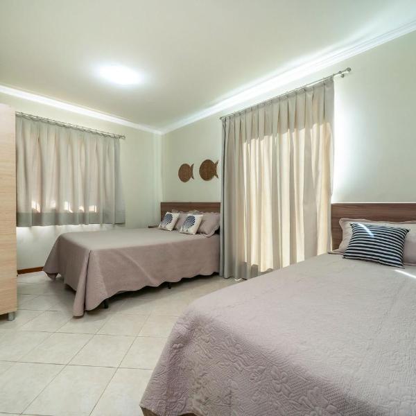 1 Quarto | Canto Grande | 70m Praia - Foto 2