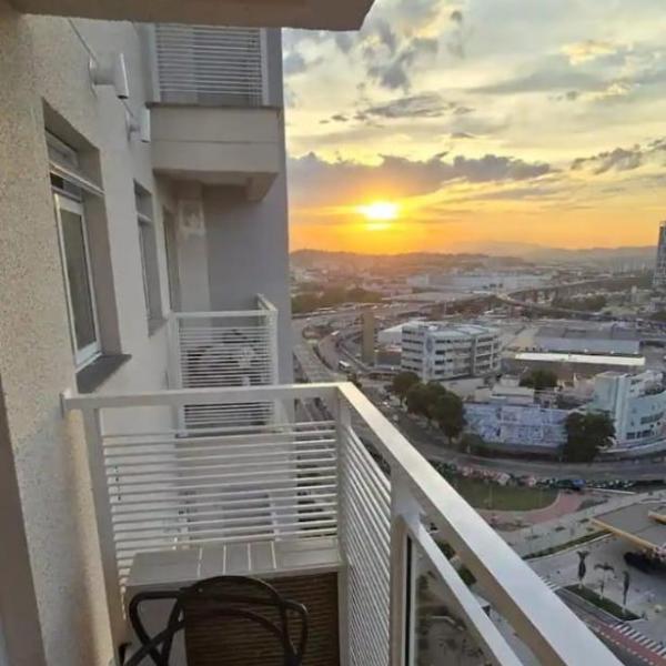 varanda carioca